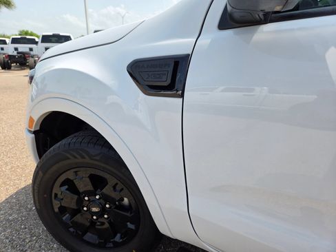 Used 2022 Ford Ranger XLT w/ Equipment Group 301A Mid RWD image 13