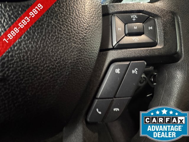 Used 2016 Ford F150 XLT w/ Trailer Tow Package AWD/4WD image 19