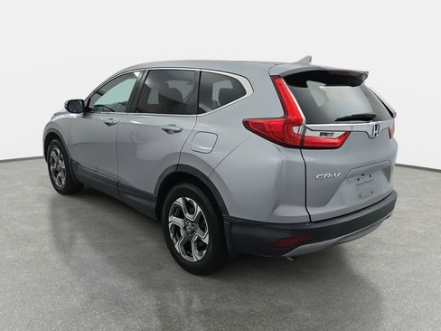 Used 2019 Honda CR-V EX-L image 7