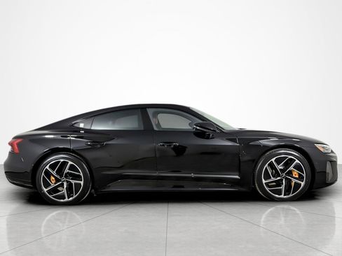 Certified 2024 Audi RS e-tron GT w/ Carbon Performance Package image 6