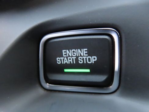 Used 2020 Chevrolet Camaro SS image 10