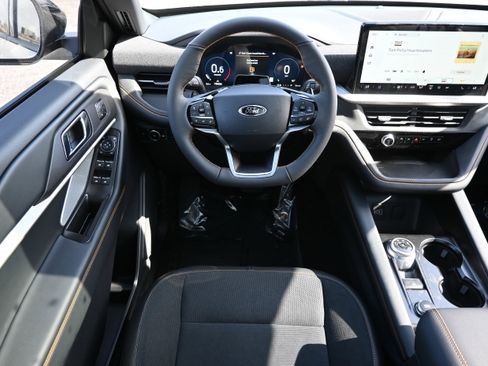 New 2026 Ford Explorer Tremor w/ Tremor Ultimate Package image 23