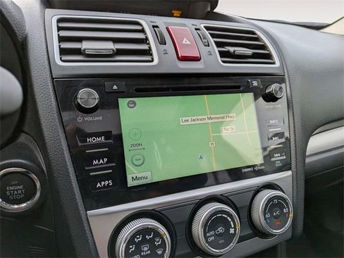 Used 2015 Subaru Crosstrek 2.0i Limited image 20