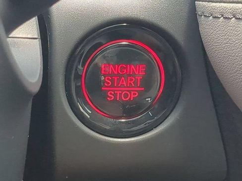 New 2027 Honda HR-V EX-L image 26