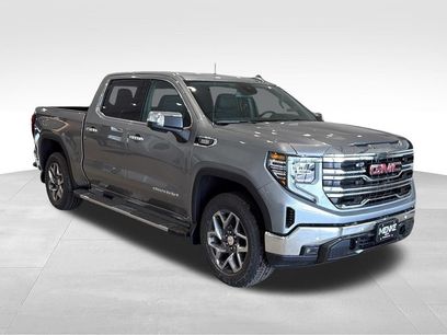 New 2026 GMC Sierra 1500 SLT w/ SLT Premium Plus Package