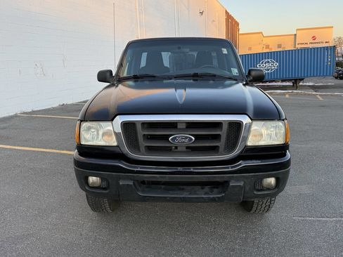 Used 2004 Ford Ranger Edge image 8
