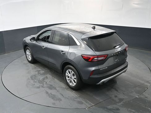 Used 2023 Ford Escape Active AWD/4WD image 31