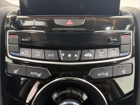Certified 2024 Acura RDX SH-AWD image 36