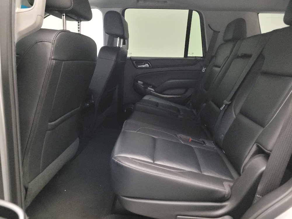 Used 2019 Chevrolet Tahoe LT RWD image 18