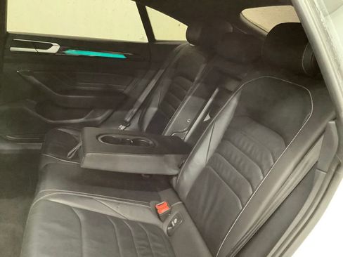 Used 2023 Volkswagen Arteon SEL AWD/4WD image 7