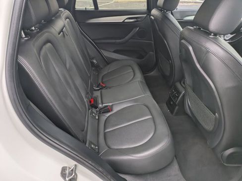 Used 2018 BMW X1 xDrive28i image 18