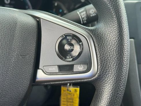 Used 2020 Honda Civic LX image 22