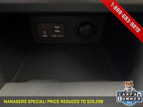 Used 2020 Subaru Crosstrek 2.0i Premium w/ Moonroof Package 1 image 17