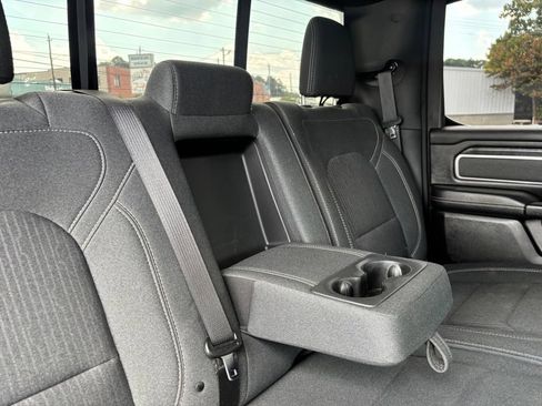 Used 2019 RAM 1500 Big Horn AWD/4WD image 31