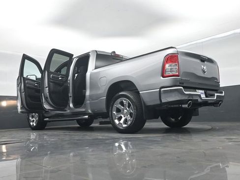 Used 2022 RAM 1500 Big Horn AWD/4WD image 72