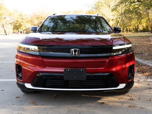 Certified 2024 Honda Prologue Touring image 3