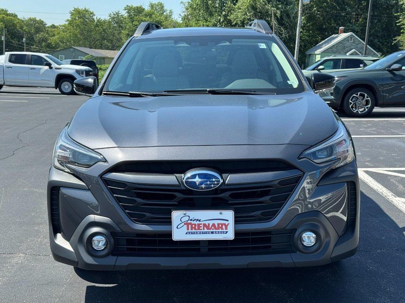 Used 2023 Subaru Outback Premium AWD/4WD image 9