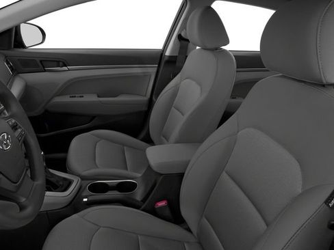 Used 2018 Hyundai Elantra SEL FWD image 9