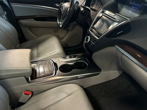 Used 2017 Acura MDX FWD image 19