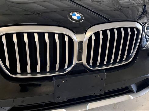 Used 2024 BMW X3 sDrive30i w/ Premium Package w/ZPA image 31