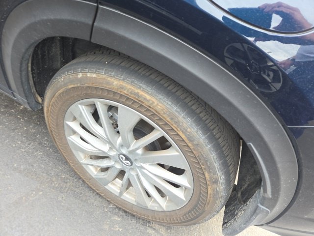 Used 2024 INFINITI QX50 Luxe AWD/4WD image 5