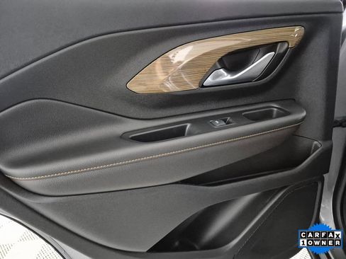 Used 2019 GMC Terrain SLE image 23