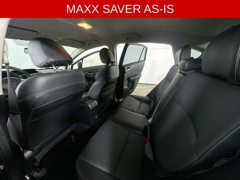 Used 2014 Subaru Crosstrek 2.0i Limited AWD/4WD image 13