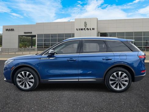 Certified 2020 Lincoln Corsair Reserve image 6