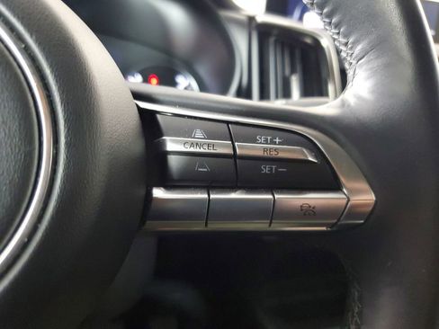 Used 2024 MAZDA CX-50 AWD 2.5 S w/ Weather Package image 26