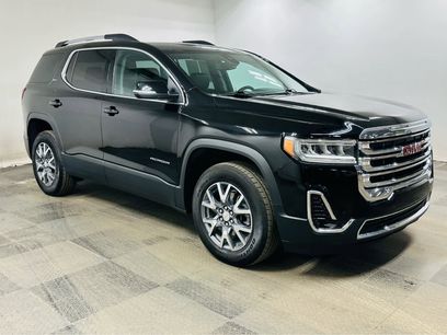 Used 2023 GMC Acadia SLT