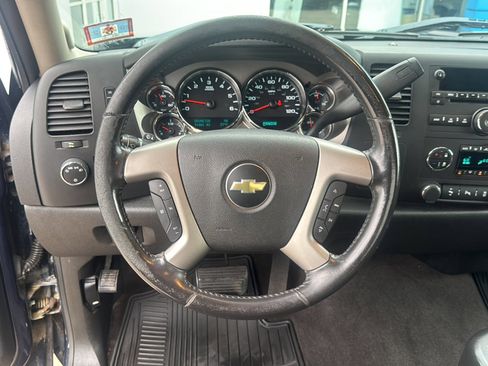Used 2012 Chevrolet Silverado 1500 LT w/ All-Star Edition AWD/4WD image 2