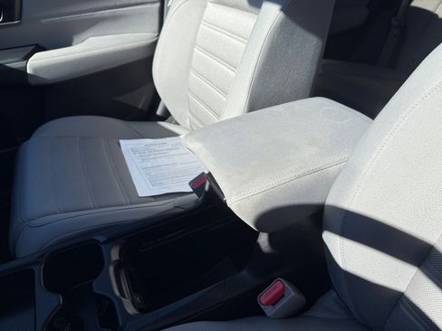 Used 2022 Honda CR-V EX image 14