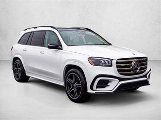 New 2026 Mercedes-Benz GLS 450 4MATIC video 3