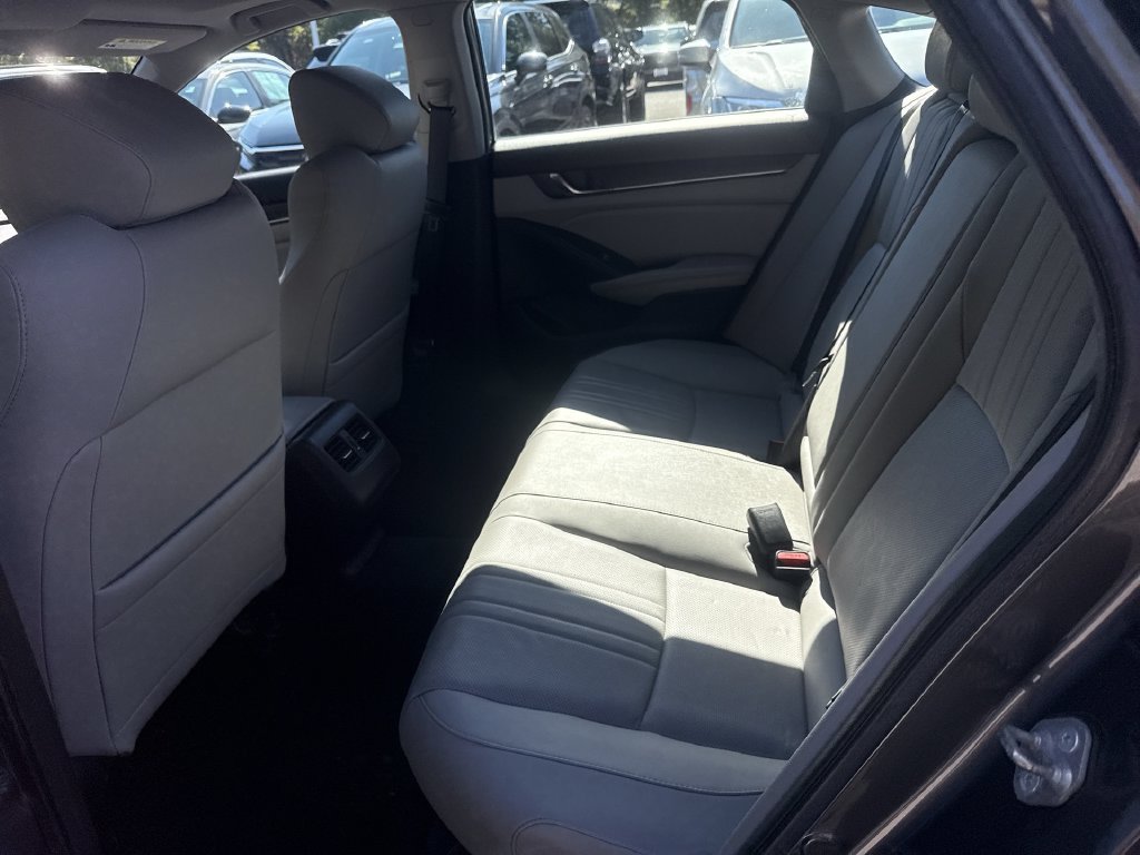Used 2020 Honda Accord EX-L image 25