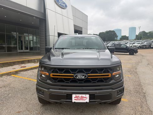 New 2026 Ford F150 Tremor AWD/4WD image 2