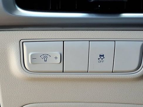 New 2026 Hyundai Tucson SE FWD image 20