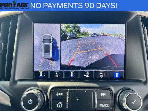 Used 2023 GMC Terrain Denali w/ LPO, Floor Liner Package AWD/4WD image 24