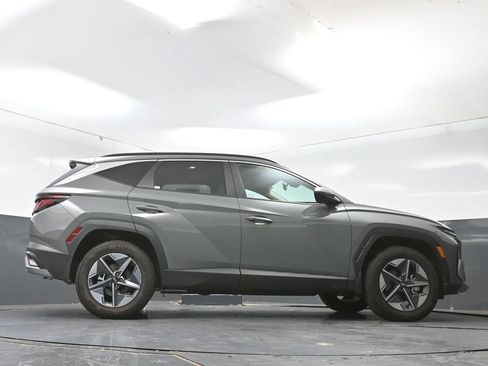 Used 2026 Hyundai Tucson SEL Plus AWD/4WD image 49