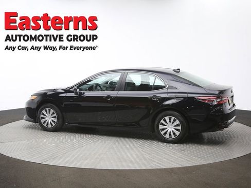 Used 2024 Toyota Camry LE FWD image 60