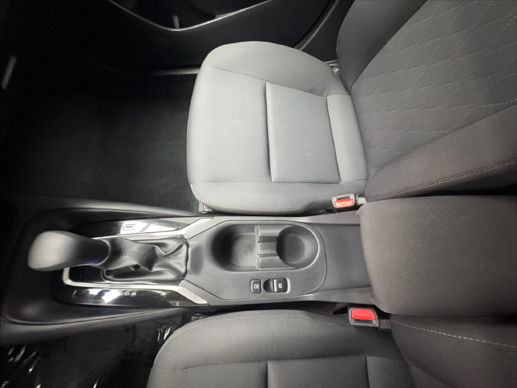 Used 2025 Toyota Corolla LE FWD image 46