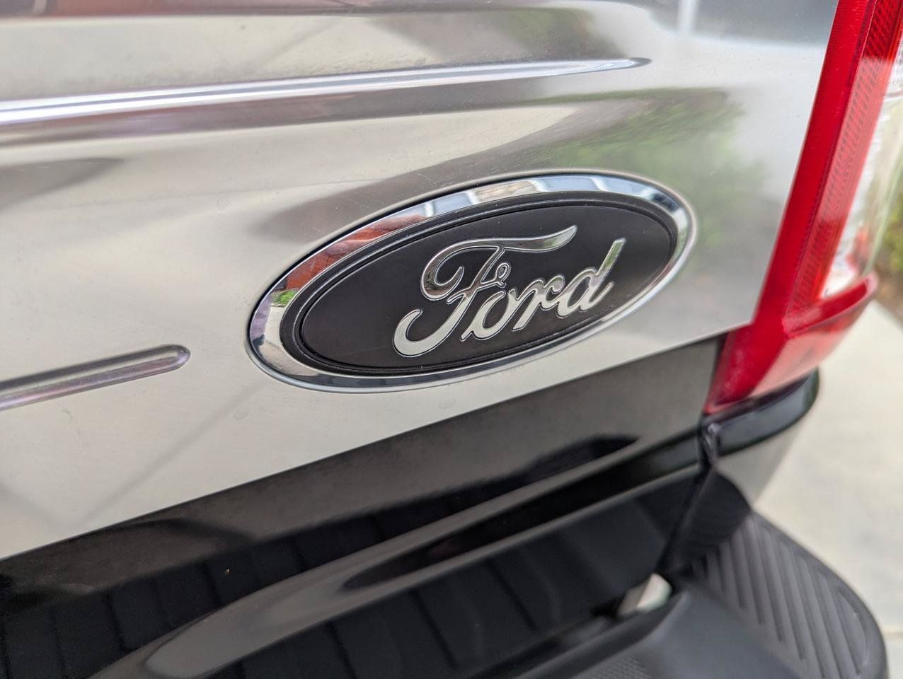 Used 2021 Ford F150 Limited AWD/4WD image 31