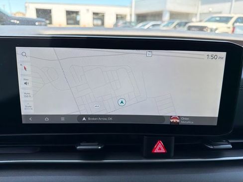 New 2026 Kia Carnival SX FWD image 12