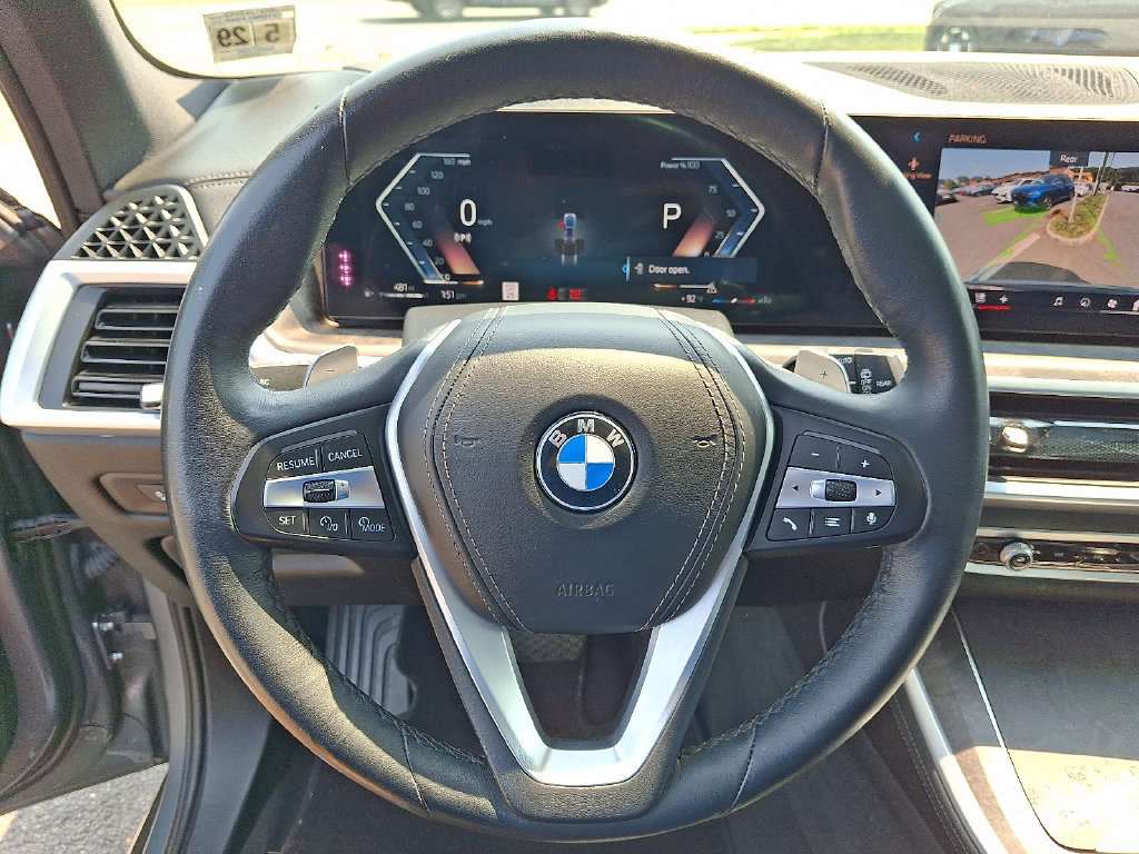 Used 2024 BMW X5 xDrive40i w/ Premium Package AWD/4WD image 21
