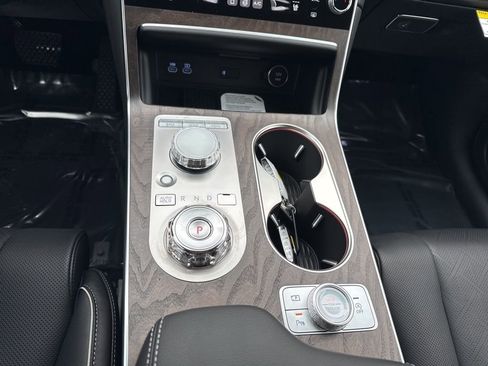 New 2026 Genesis GV80 2.5T Prestige AWD/4WD image 31