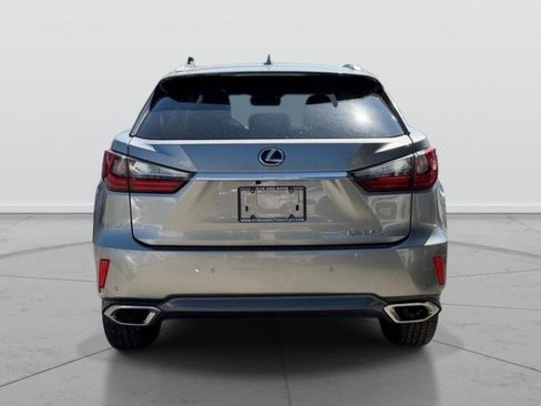 Used 2017 Lexus RX 350 AWD image 6
