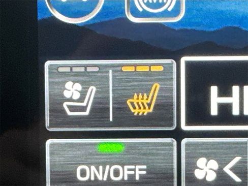 New 2026 Subaru Ascent Touring image 19