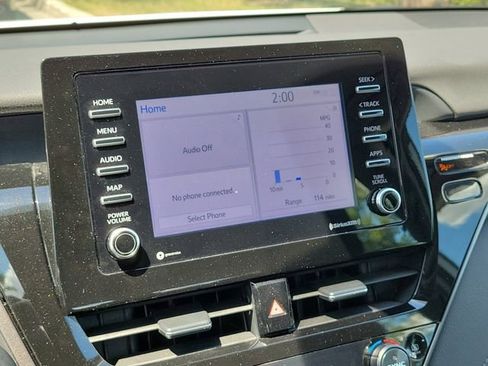 Used 2024 Toyota Camry LE FWD image 25