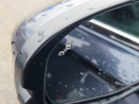 Certified 2024 Honda CR-V EX-L image 12