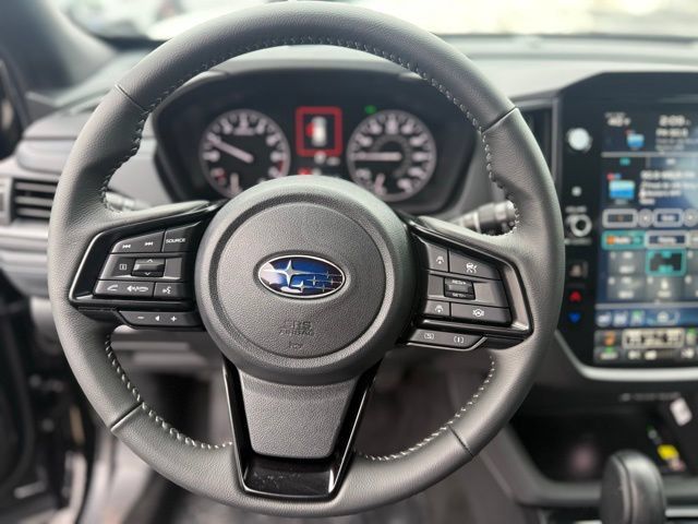 New 2026 Subaru Forester Premium AWD/4WD image 7