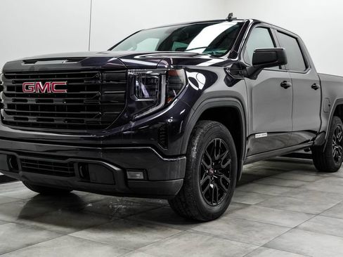 Used 2023 GMC Sierra 1500 Elevation AWD/4WD image 7